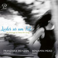 Meier / Raff / Heinzen - Lieder Us Um Tal - Music CD