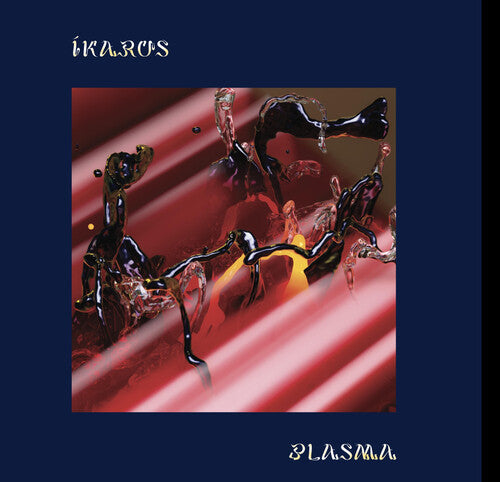 Ikarus - Plasma - Vinyl Record