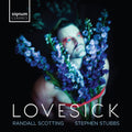 Scotting / Stubbs - Lovesick - Music CD