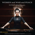 Women & War & Peace Music CD