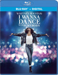 Whitney Houston: I Wanna Dance With Somebody - Whitney Houston: I Wanna Dance With Somebody - Blu-ray