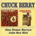 Berry,chuck - One Dozen Berry's / Juke Box Hits - Music CD
