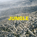 Jungle [LP] Vinyl Record