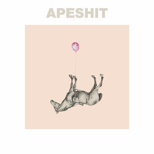 Sound Of Animals Fighting - Apeshit - Vinyl Record