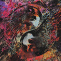 Gather & Mourn EP [Cloudy Red Vinyl] Vinyl Record