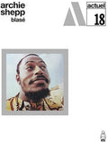 Archie Shepp - BLASE [White]