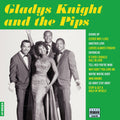 Gladys Knight & The Pips [LP] Vinyl Record