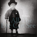 Henry,joe - All The Eye Can See - Music CD