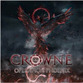 Crowne - Operation Phoenix - Music CD