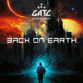 Girish & The Chronicles - Back On Earth - Music CD