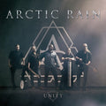 Arctic Rain - Unity - Music CD