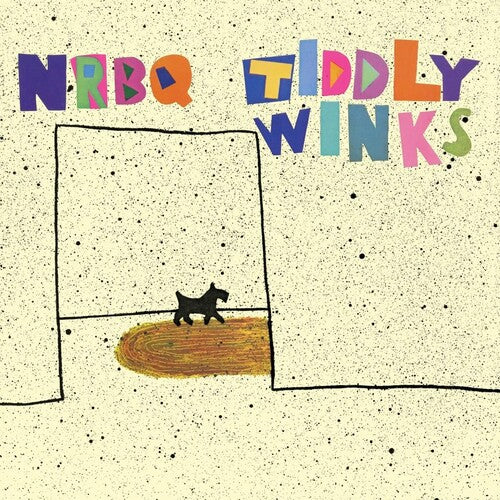 Nrbq - Tiddlywinks - Music CD