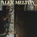 Melton,alex - Southern Charm - Vinyl Record