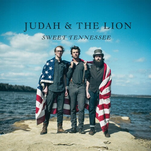 Judah & The Lion - Sweet Tennessee - Music CD