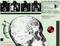 G.I.S.M. - MILITARY AFFAIRS NEUROTIC