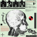 G.i.s.m. - Military Affairs Neurotic - Music CD