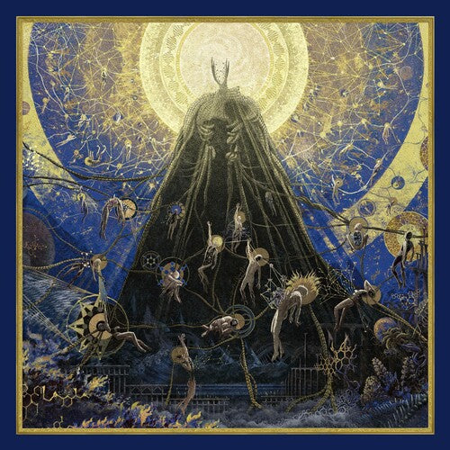 And Oceans - As In Gardens, So In Tombs - Music CD