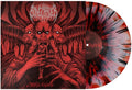 Bonecarver - Carnage Funeral - Vinyl Record