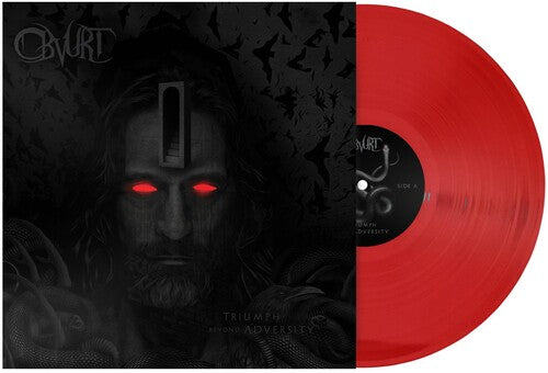Obvurt - Triumph Beyond Adversity - Vinyl Record