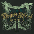 Destroy Rebuild Until God Shows (d.r.u.g.s.) - Destroy Rebuild - Music CD