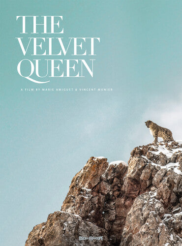 Velvet Queen - Velvet Queen - DVD