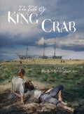 Tale Of King Crab - Tale Of King Crab - DVD