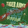 Retrofuture [LP] Vinyl Record