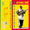 Toure,ali Farka - Voyageur - Vinyl Record