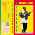 Toure,ali Farka - Voyageur - Music CD