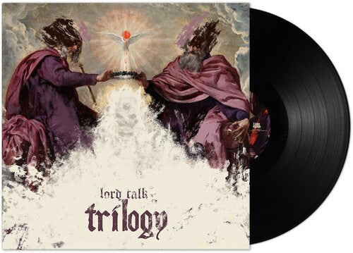 Flee Lord - Lord Talk Trilogy - Vinyl Record