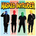 Masked Intruder - Masked Intruder - Music CD