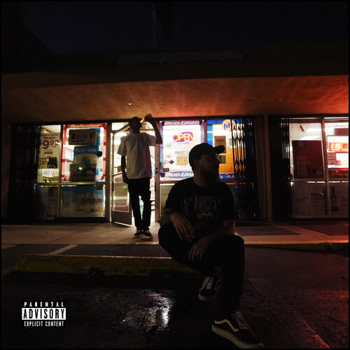 Trizz / Summers,mike - Baseline Cavi - Music CD