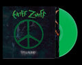 Enuff Z'nuff - Tweaked - Vinyl Record