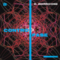 Morricone,ennio - Controfase - Vinyl Record