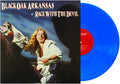 Black Oak Arkansas - Race With The Devil (Blue)