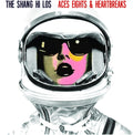 Shang Hi Los - Aces Eights & Heartbreaks - Music CD