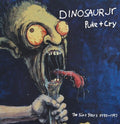 Dinosaur Jr - Puke + Cry: The Sire Years 1990-1997 - Music CD
