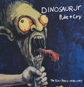 Puke + Cry: The Sire Years 1990-1997 (Box) Music CD