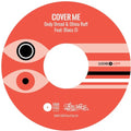 Dedy Dread / Ruff,olivia - Cover Me - Vinyl Record