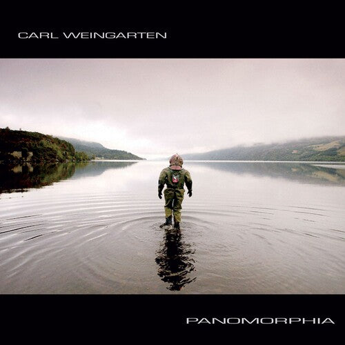 Weingarten,carl - Panamorphia - Music CD