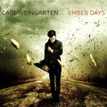 Weingarten,carl - Ember Days - Music CD