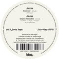 Ragar,will & James - Forever / Bayou Paradise - Vinyl Record