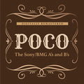 Poco - Sony/bmg A's & B's - Music CD