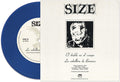 Size - El Diablo En El Cuerpo - Blue