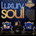 Luxury Soul 2023 / Various - Luxury Soul 2023 / Various - Music CD