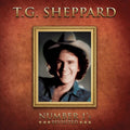 Sheppard,tg - Number 1's - Music CD