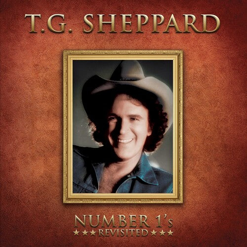 Sheppard,tg - Number 1's - Music CD