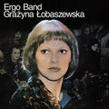 Ergo Band / Grazyna Lobaszewska - Ergo Band / Grazyna Lobaszewska - Music CD