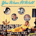 You Wear It Well: Decade Of All Dressed Up / Var - You Wear It Well: Decade Of All Dressed Up / Var - Music CD