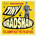 Bradshaw,tiny - Jumpin Beat For The Hip Kids 1949-1955 - Music CD